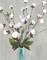 Cotton Ball Flowers II Poster Print by Asia Jensen - Item # VARPDXJN273A